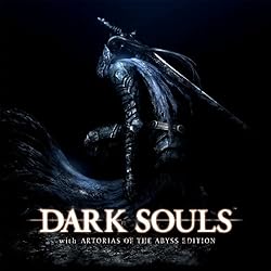 DARK SOULS with ARTORIAS OF THE ABYSS EDITION [ダウンロード]