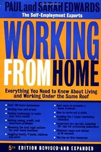 Working from Home