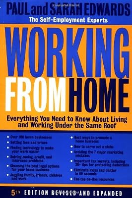 Working from Home