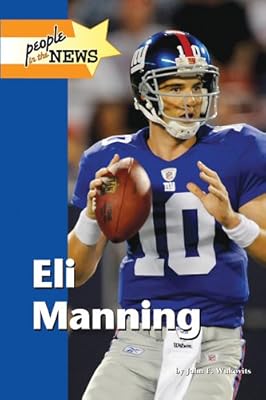 Eli Manning