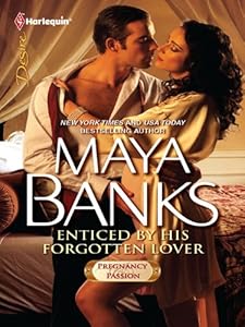 Enticed by His Forgotten Lover