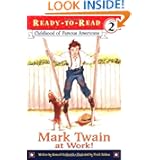 Mark Twain at Work!