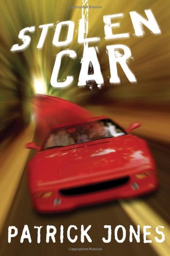 Stolen Car by Patrick Jones
