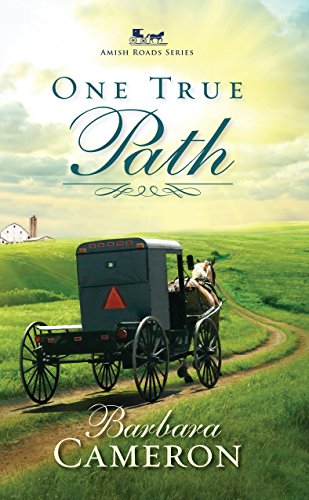 One True Path by Barbara Cameron