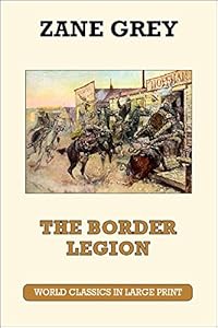 The Border Legion