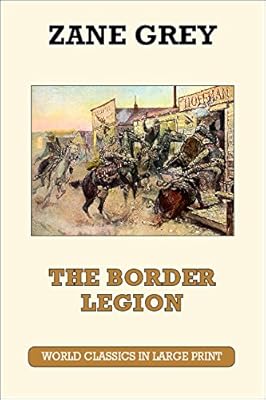 The Border Legion
