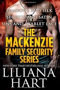 The MacKenzie Family Security Series