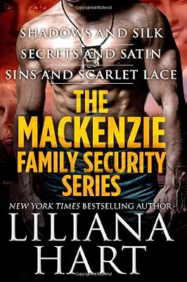 The MacKenzie Family Security Series