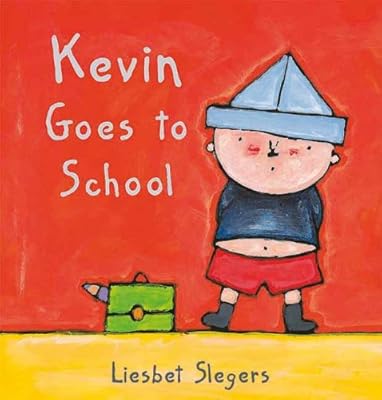 Kevin Goes to School