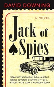 Jack Of Spies