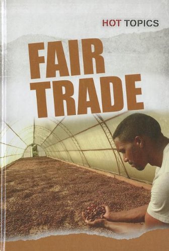 Fair Trade by Jilly Hunt