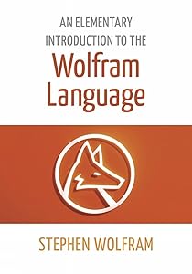 An Elementary Introduction to the Wolfram Language