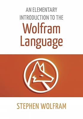 An Elementary Introduction to the Wolfram Language