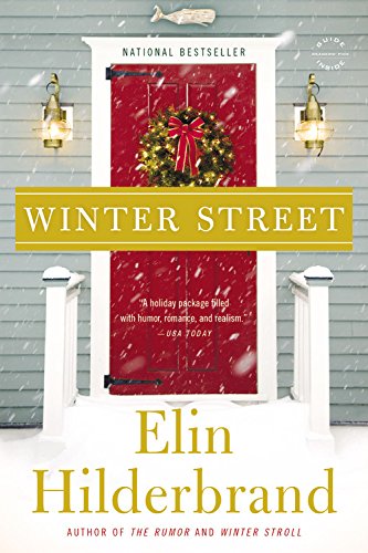 Winter Street by Elin Hilderbrand