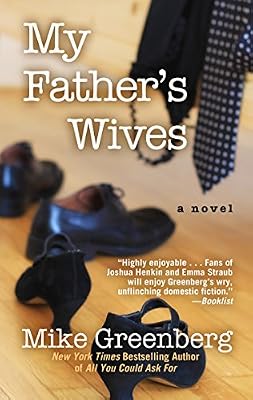 My Fathers Wives