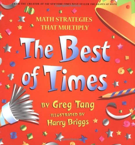 Math Fables