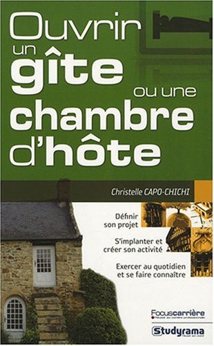 ouvrir un gte ou une maison dhte
