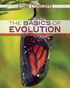 The Basics of Evolution