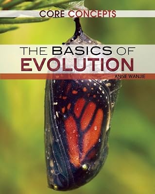 The Basics of Evolution