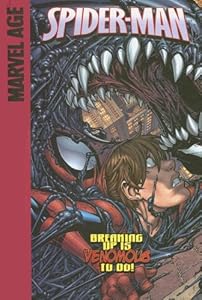Breaking Up Is Venomous to Do! (Spider-Man Set 3)
