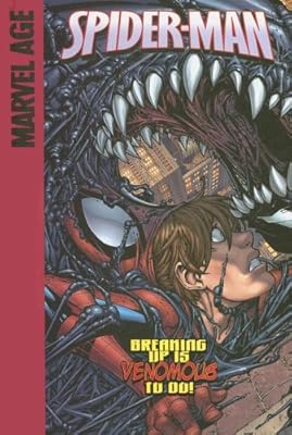 Breaking Up Is Venomous to Do! (Spider-Man Set 3)