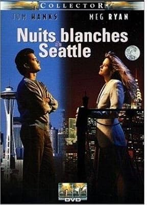 Columbia/Tristar Nuits blanches à Seattle [Édition Collector]