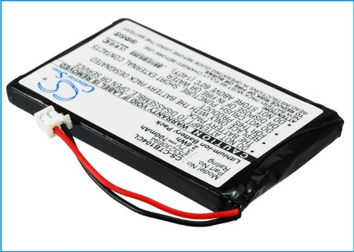 Algopix Similar Product 1 - Cameron Sino Rechargeble Battery for