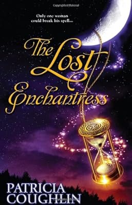 The Lost Enchantress