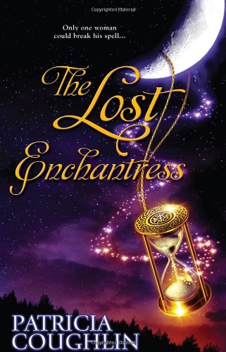 The Lost Enchantress by Patricia Coughlin