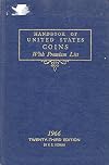 Handbook of United States Coins with premium list (1965, 22nd Edition)