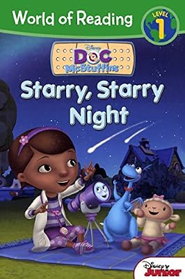 Starry, Starry Night