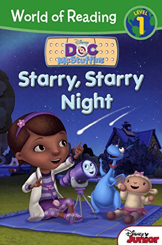 Starry, Starry Night by Bill Scollon 
			
			
		
		
		
       	 
       		
       			(Adapter),