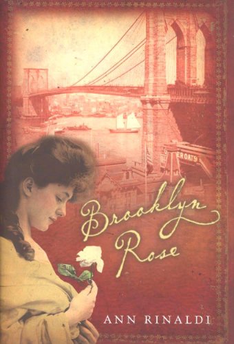Brooklyn Rose by Ann Rinaldi