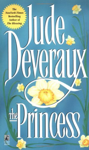 The Princess by Jude Deveraux