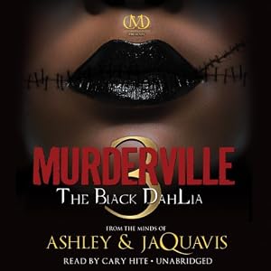 Murderville: The Black Dahlia