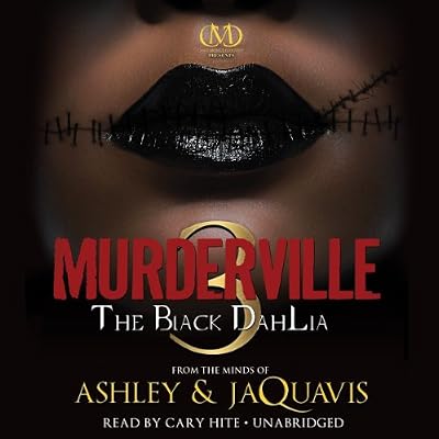 Murderville: The Black Dahlia