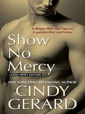 Show No Mercy