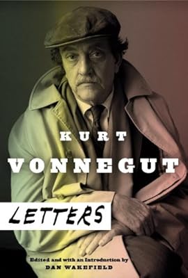 Kurt Vonnegut: Letters
