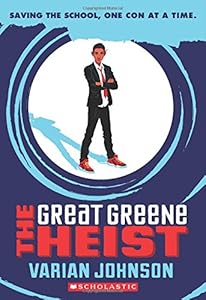 The Great Greene Heist