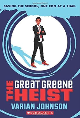 The Great Greene Heist