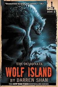 Wolf Island