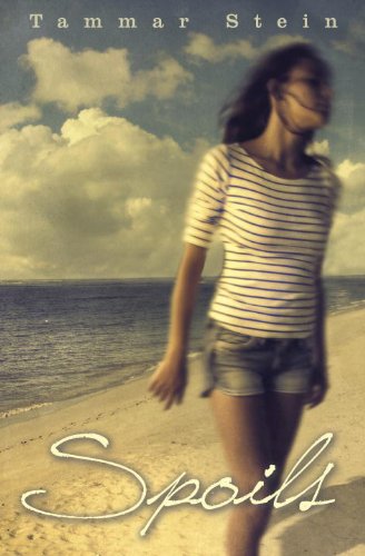 Spoils by Tammar Stein