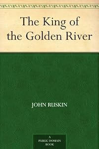The King of the Golden River
