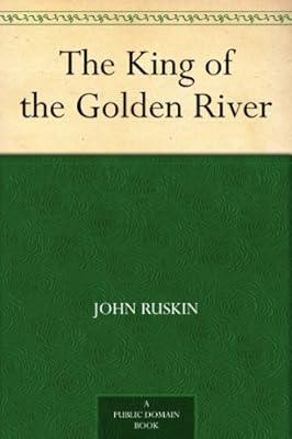 The King of the Golden River