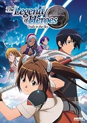 Legend of Heroes Complete Collection