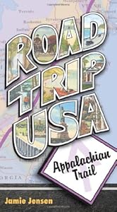Road Trip USA: Appalachian Trail