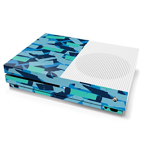 Algopix Similar Product 8 - Controller Gear Xbox One S Console Skin
