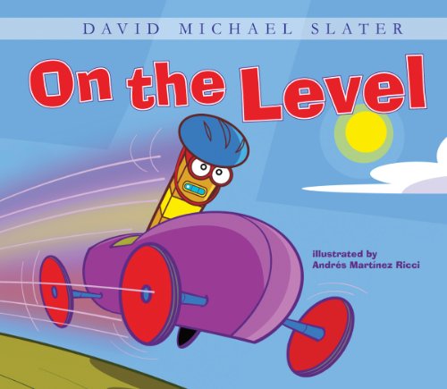 On the Level (David Michael Slater Set 2) by David Michael Slater