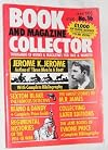 Book and Magazine Collector June 1985 - No. 16