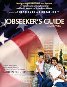 Jobseeker's Guide 4th Edition